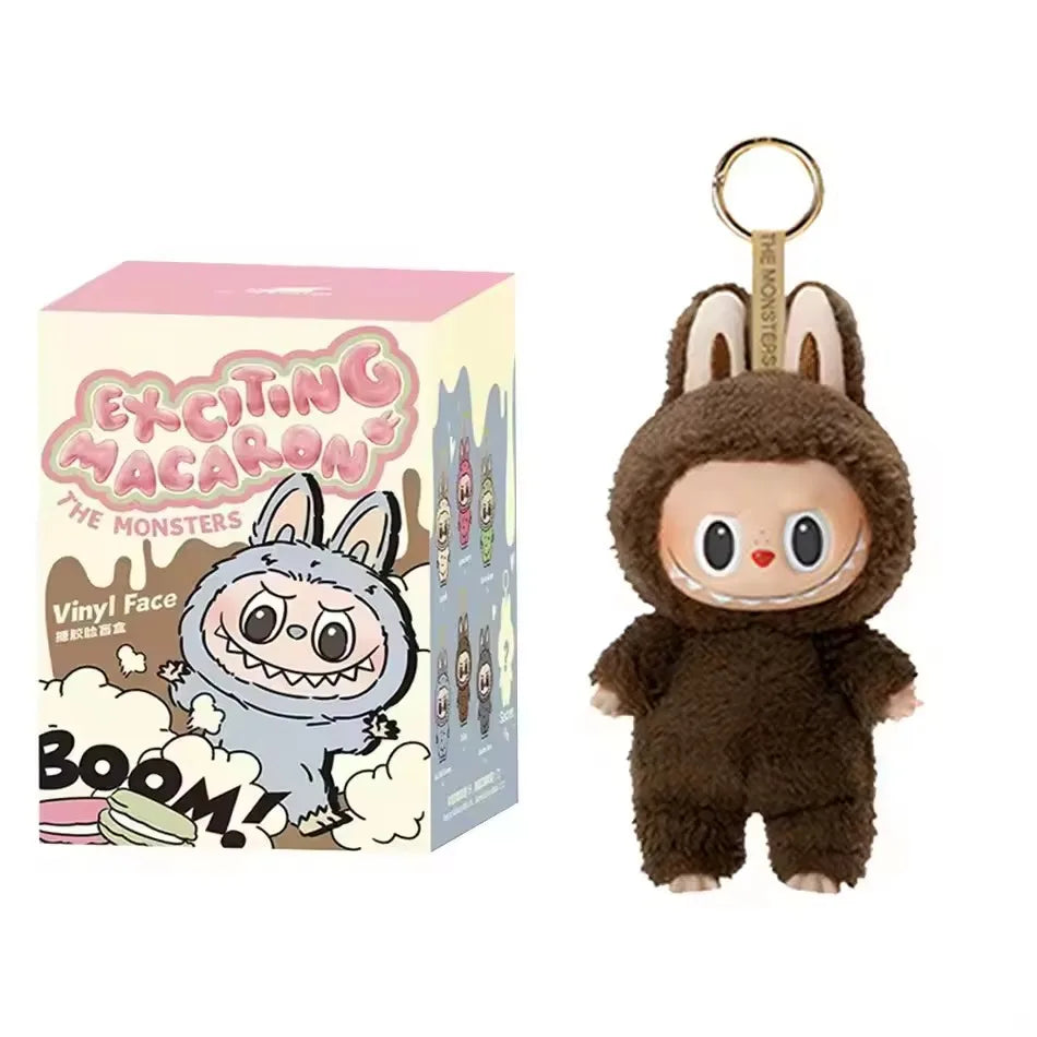 Labubu – Limited Edition Collectible | 2025