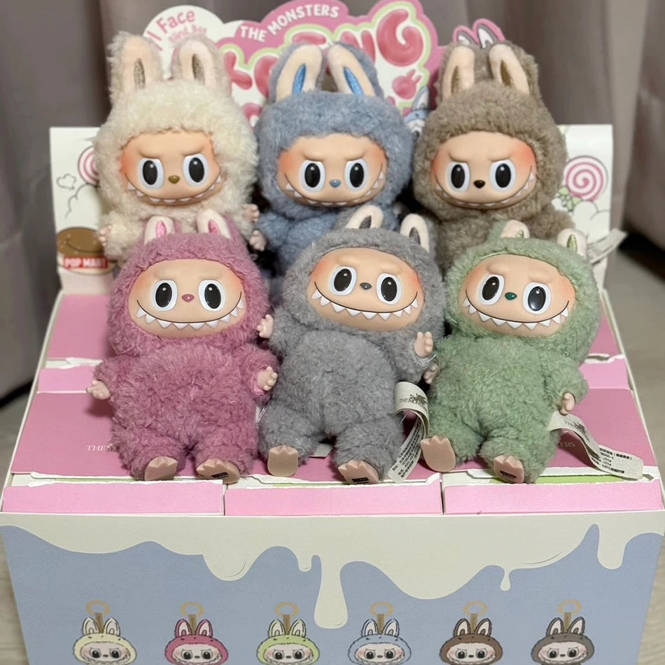 Labubu – Limited Edition Collectible | 2025