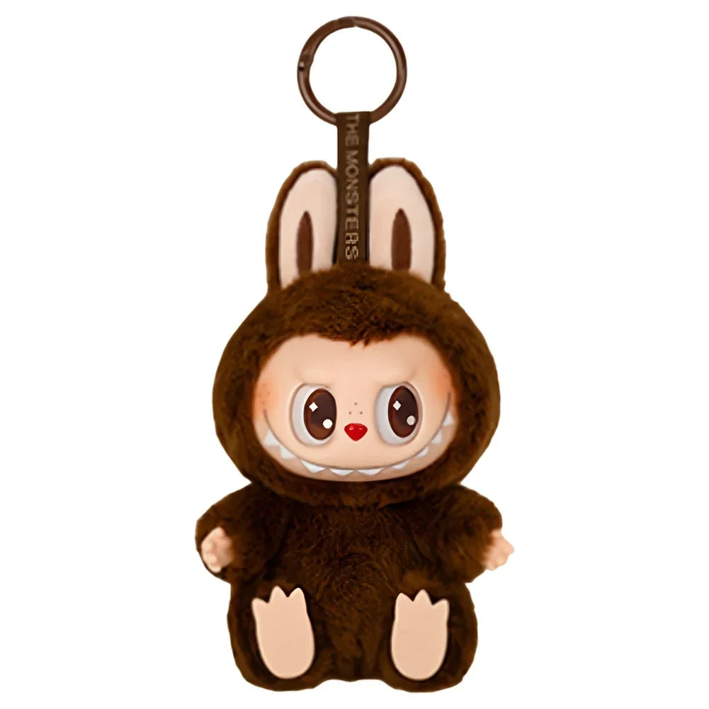Labubu Doll β The Viral Collectible