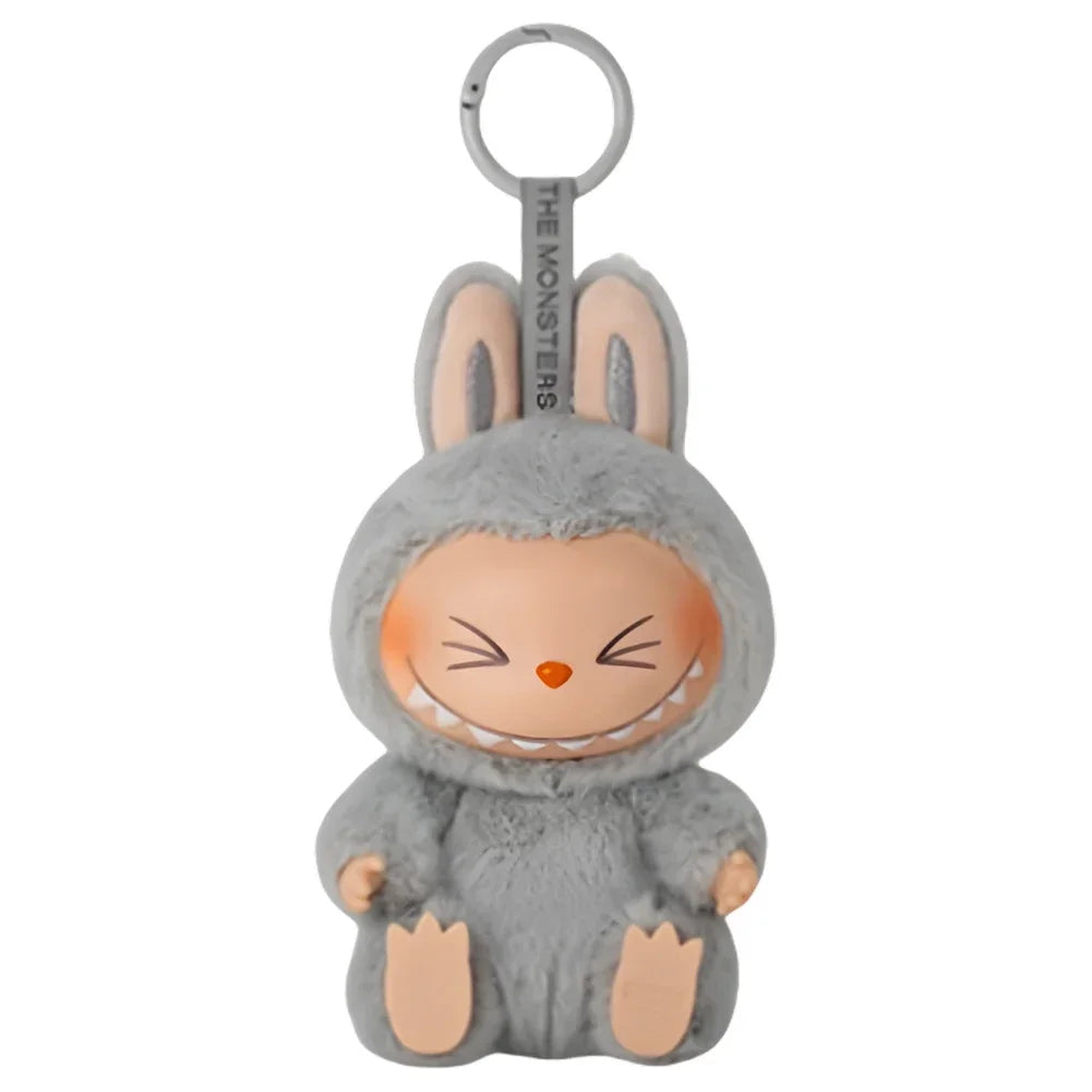 Labubu Doll β The Viral Collectible