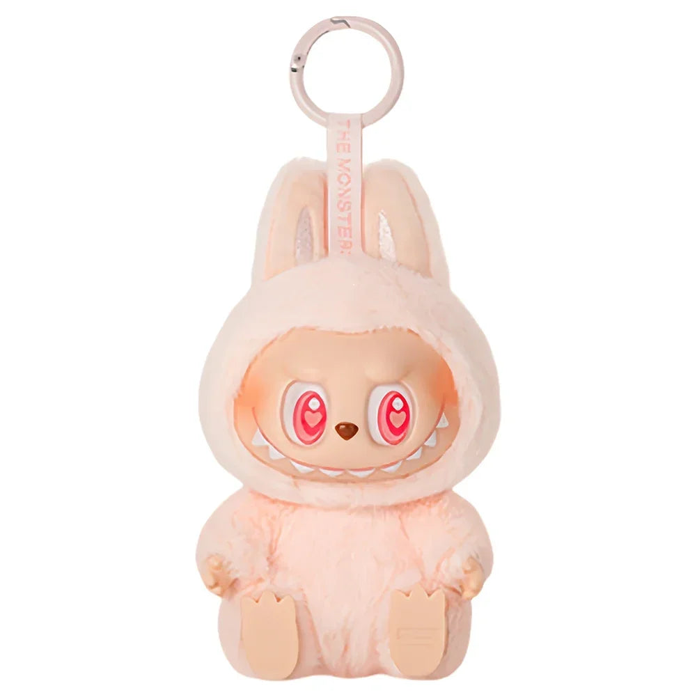Labubu Doll β The Viral Collectible