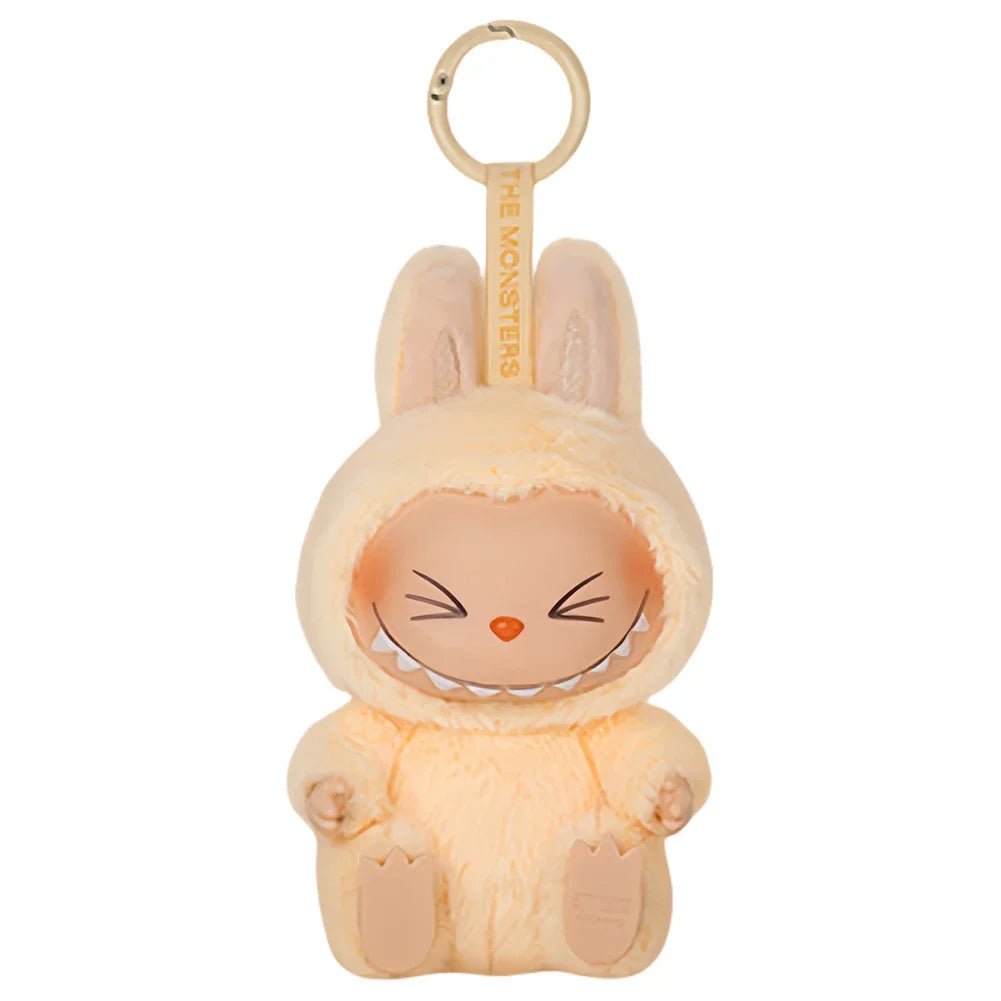 Labubu Doll β The Viral Collectible