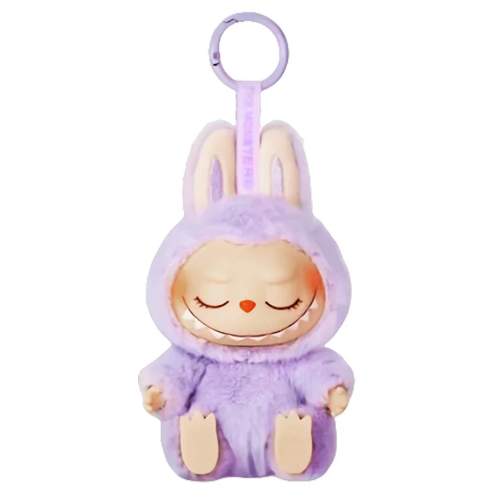 Labubu Doll – The Viral Collectible