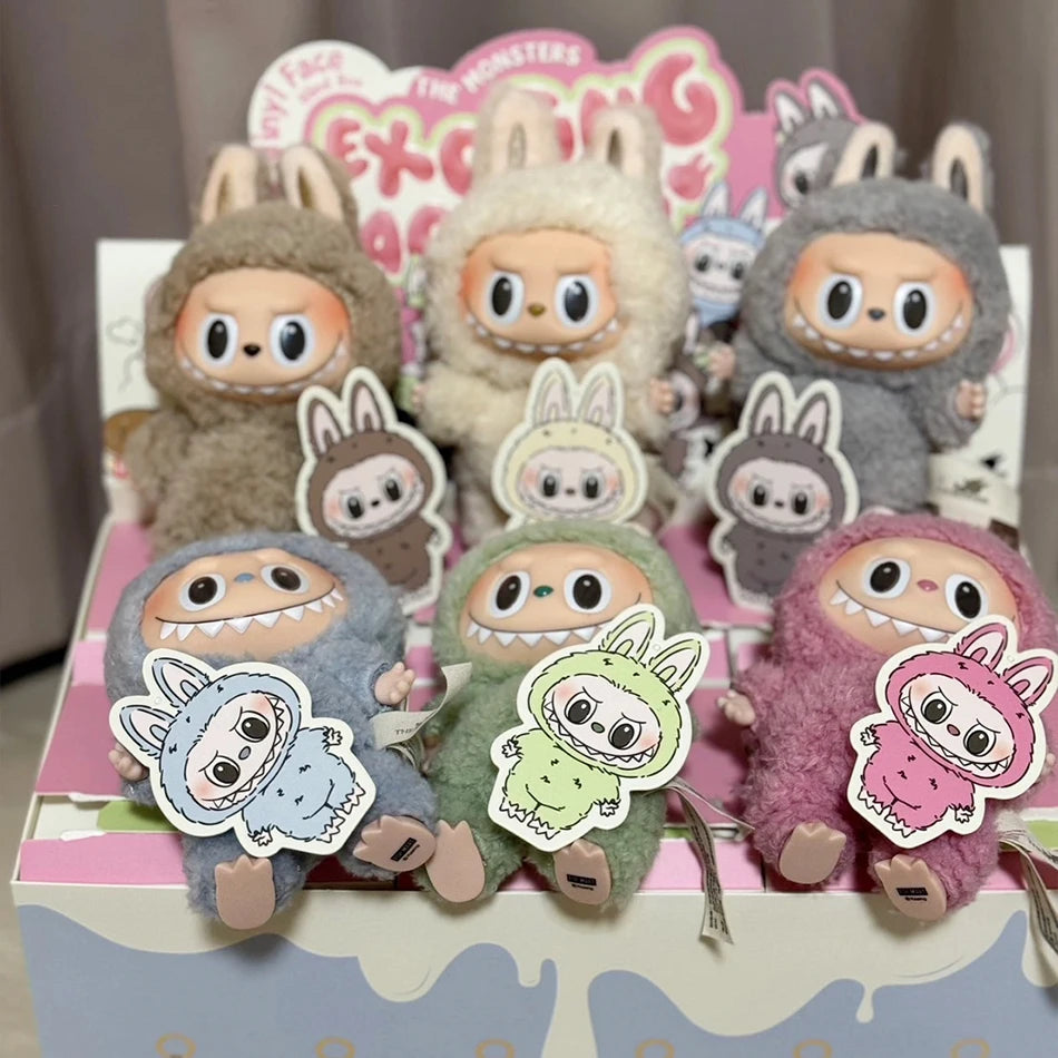 Labubu – Limited Edition Collectible | 2025