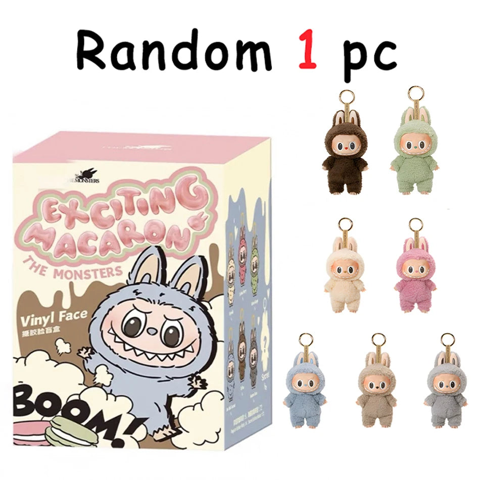 Labubu – Limited Edition Collectible | 2025