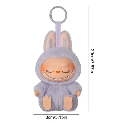 Labubu Doll – The Viral Collectible