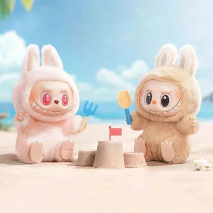 Labubu Doll – The Viral Collectible