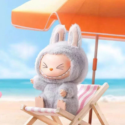 Labubu Doll – The Viral Collectible