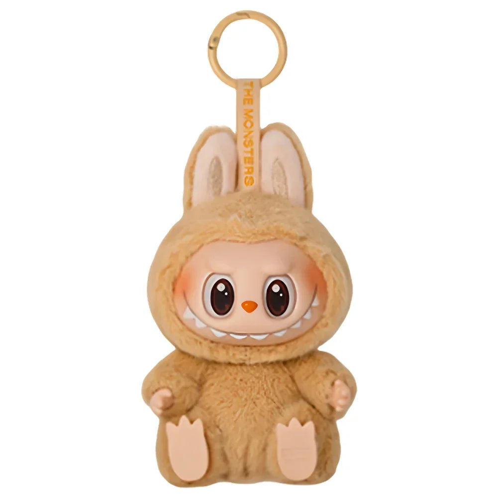 Labubu Doll – The Viral Collectible
