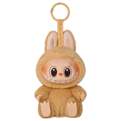 Labubu Doll – The Viral Collectible