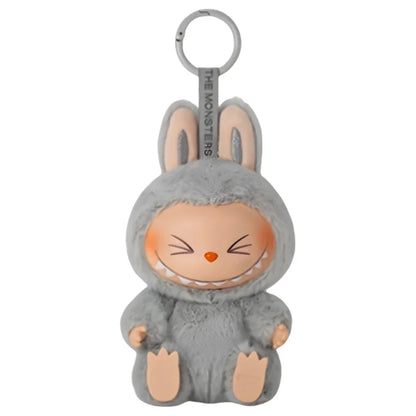 Labubu Doll – The Viral Collectible
