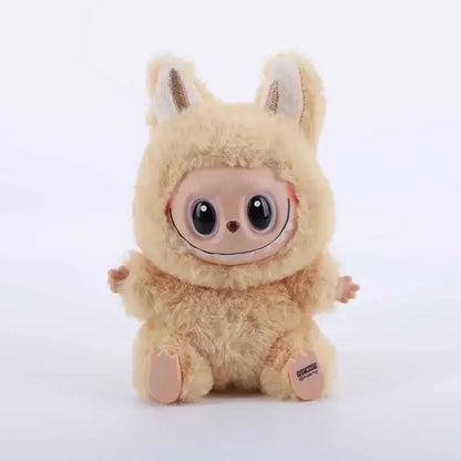 Labubu Doll – The Viral Collectible