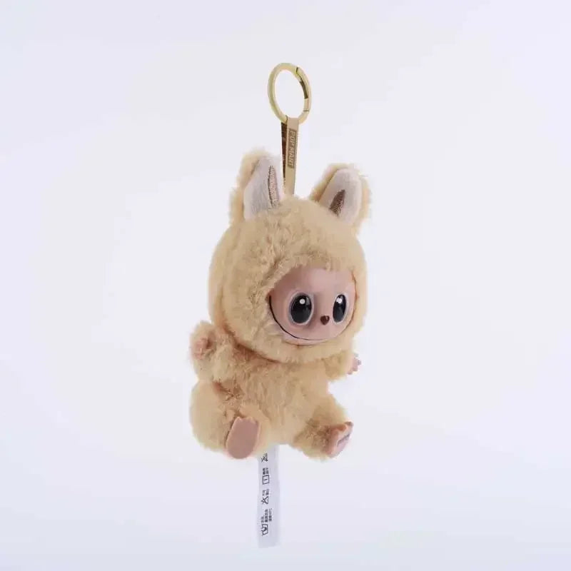 Labubu Doll – The Viral Collectible