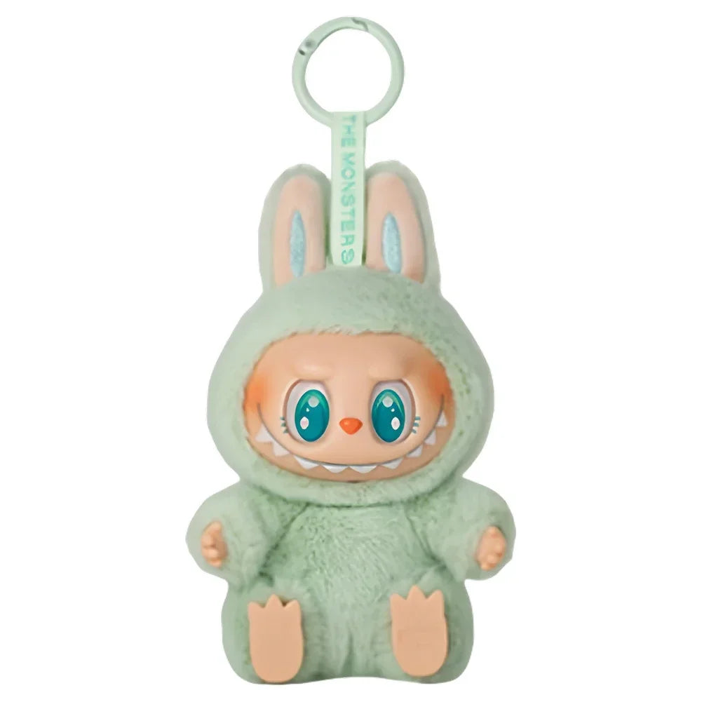 Labubu Doll – The Viral Collectible