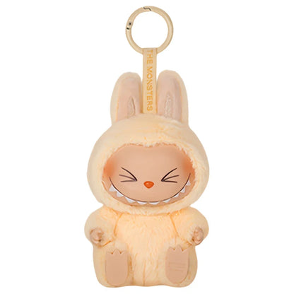 Labubu Doll – The Viral Collectible