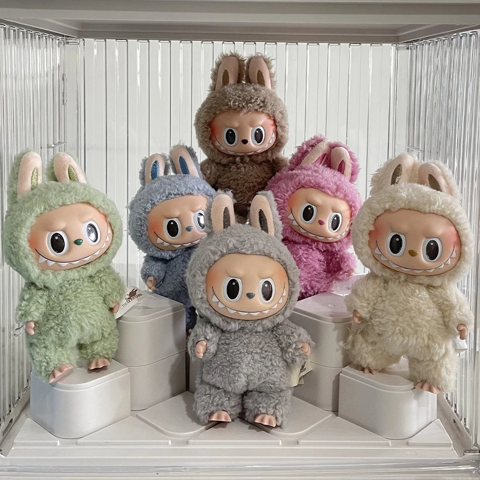 Labubu – Limited Edition Collectible | 2025